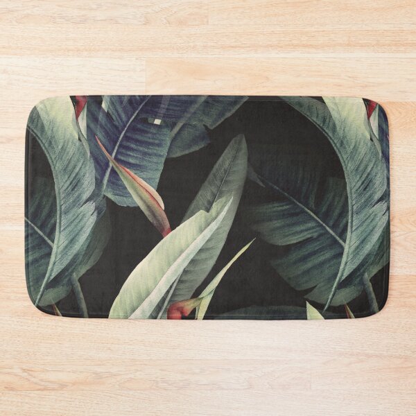 Item preview, Tropical flowers designed and sold by Olga Melikhova.