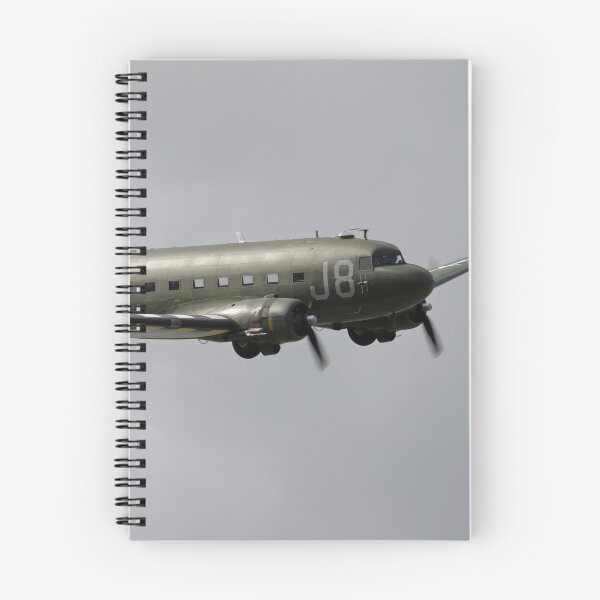 Item preview, USAAF Douglas C-47A Skytrain designed and sold by Andy Harker.