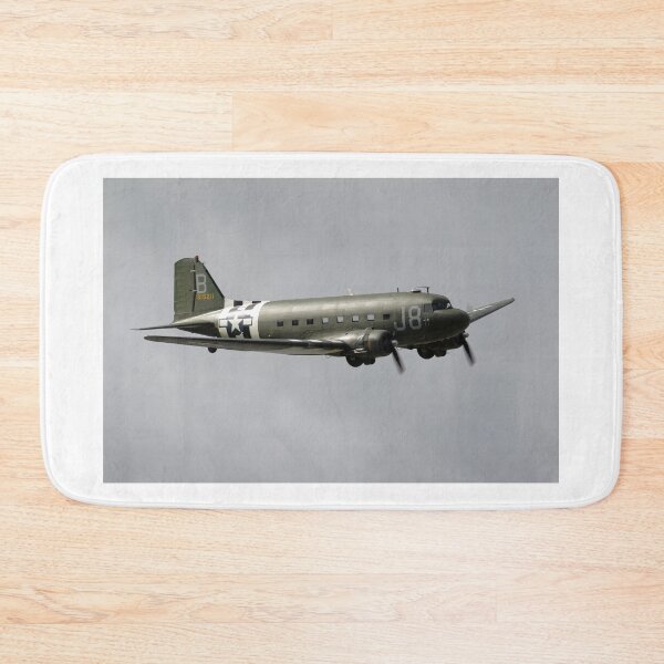 Item preview, USAAF Douglas C-47A Skytrain designed and sold by Andy Harker.