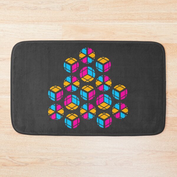 Item preview, Sixteen Cubic Bubbles designed and sold by weavernap.