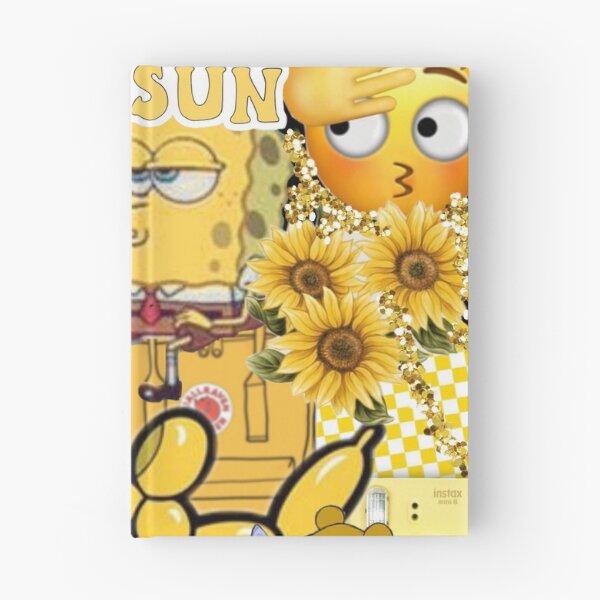 Item preview, Yellow Aesthetic Background Vsco designed and sold by beccaamac.