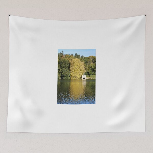 Item preview, Shearwater Lake, Crockerton, Wiltshire, UK.  designed and sold by Andy Harker.