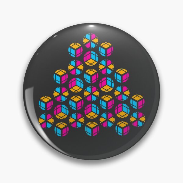 Item preview, Pyraminks Bubble Edition designed and sold by weavernap.
