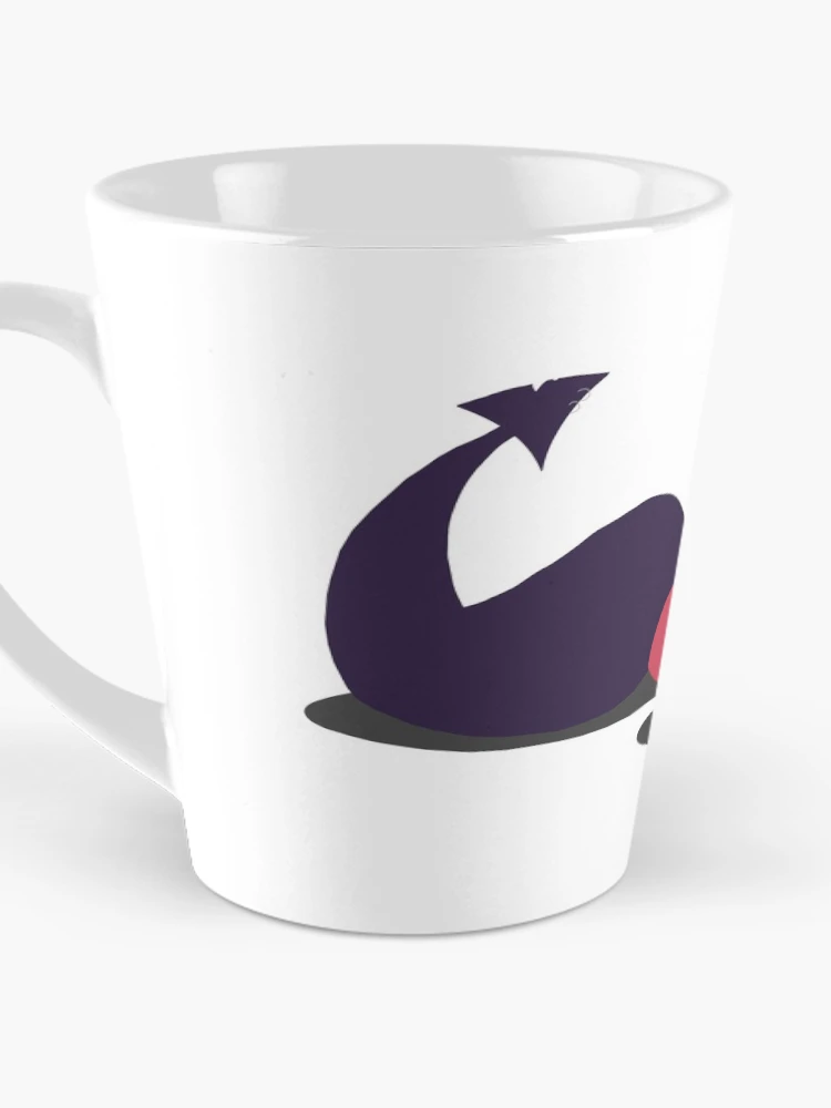 Thumbnail 3 of 4, Coffee Mug, Merdevil designed and sold by Kelly-Anne Brennan.