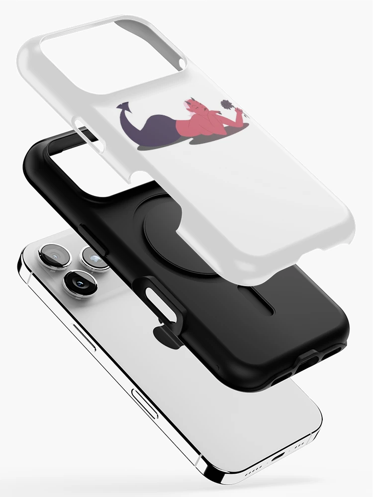 Thumbnail 2 of 4, iPhone Case, Merdevil designed and sold by Kelly-Anne Brennan.