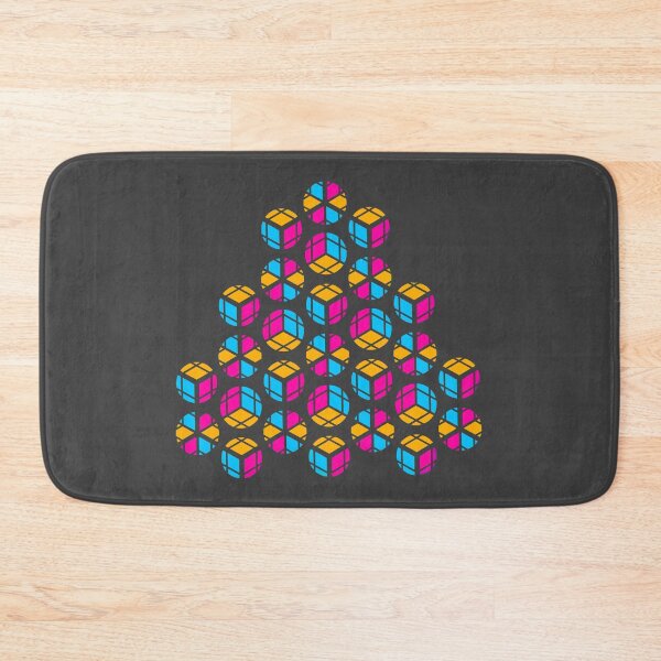 Item preview, Pyraminks Bubble Edition designed and sold by weavernap.
