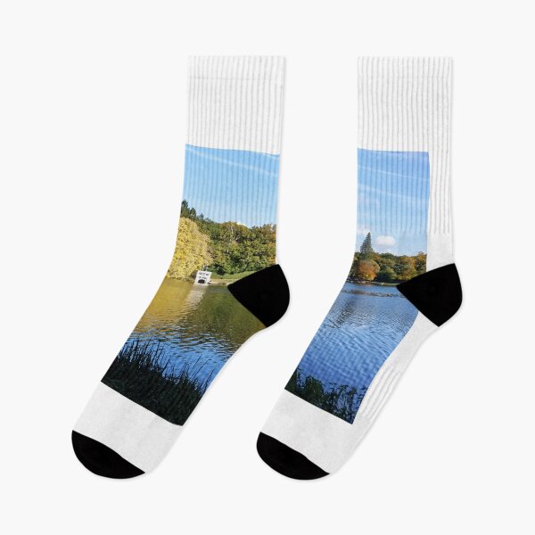 Item preview, Shearwater Lake, Crockerton, Wiltshire, UK.  designed and sold by Andy Harker.