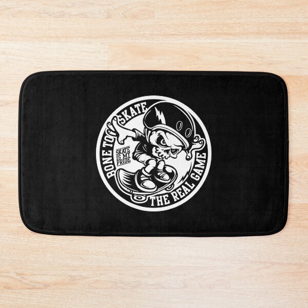 Item preview, Born To Skate Bone To Skate designed and sold by Vector Scout Lab.