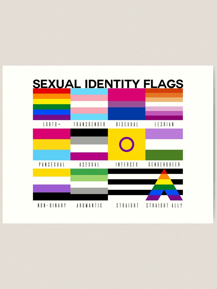 32 Lgbtq Pride Flags Their Meanings Trusted Since 1922 49 Off 3657