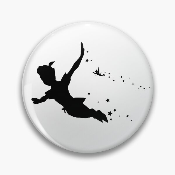 Artikelvorschau, Peter Pan entworfen und verkauft von Tania Guzmán.