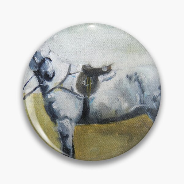 Item preview, Anton- Study in Oils designed and sold by Lavender Woodman.
