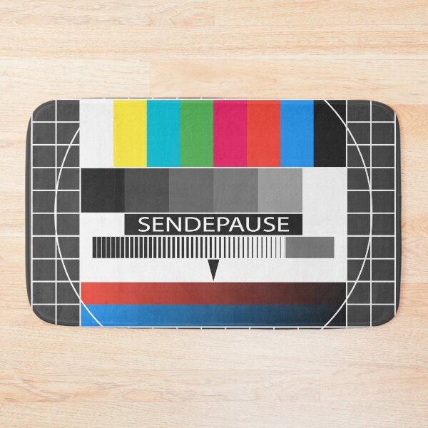 Item preview, Pause designed and sold by Gezwompl.