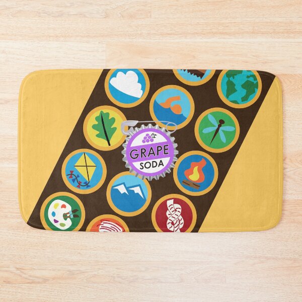 Item preview, The Wilderness Must Be Explored designed and sold by whatthechell.