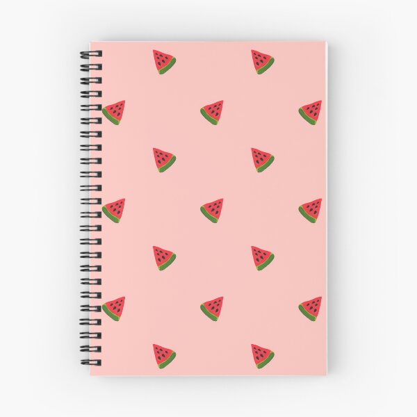 Item preview, Juicy Watermelon - Pink and Green designed and sold by Ekaterina Chernova.