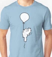 Fly With Me! Unisex T-Shirt