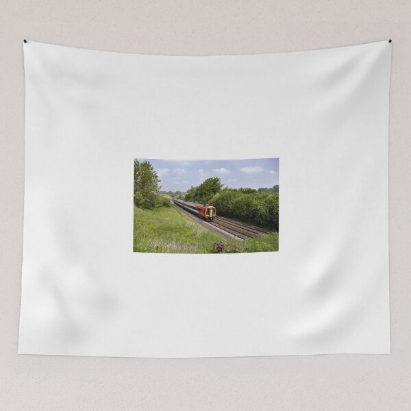 Item preview, British Rail Class 159 DMU  designed and sold by Andy Harker.