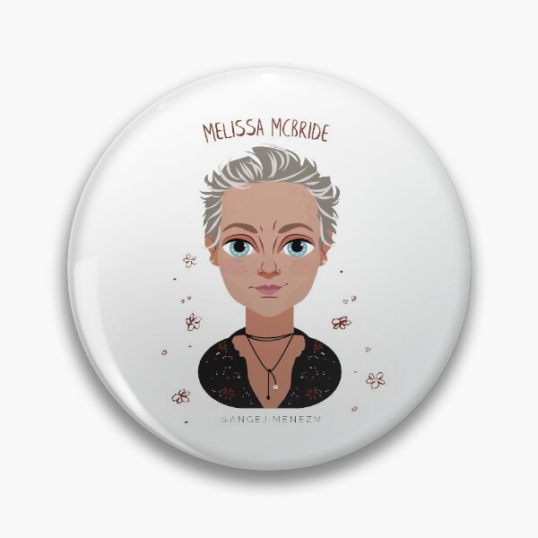 Item preview, MELISSA MCBRIDE 2 designed and sold by angejimenezm.