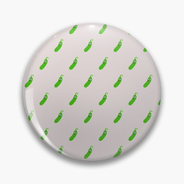 Item preview, Pickle Pattern designed and sold by Artwork-Station.