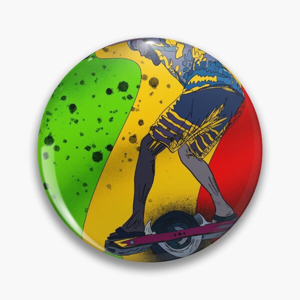 Item preview, Island riding  designed and sold by wheelofnerd.