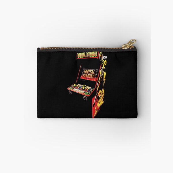 Item preview, Mortal kombat arcade machine designed and sold by wetchickenlip.