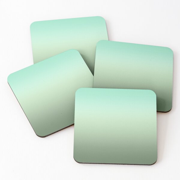 Item preview, Pale Green Ombre designed and sold by KelseyLovelle.