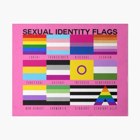 Pride Month: the Straight Ally and Straight Flag - Rosa Lëtzebuerg