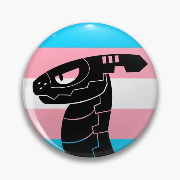 Artikelvorschau, Transgender Pride Synth entworfen und verkauft von spyrophile.