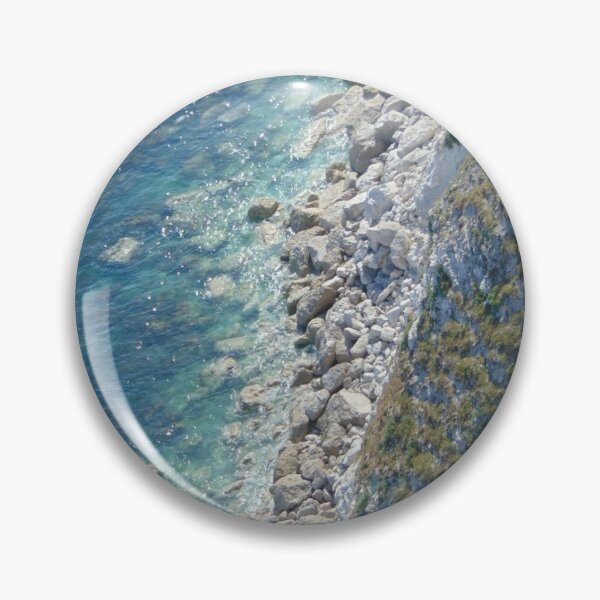 Item preview, The beautiful blue sea designed and sold by jay24601.