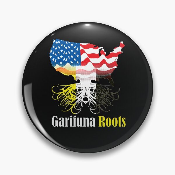 Item preview, Garifuna Roots designed and sold by masterbones.