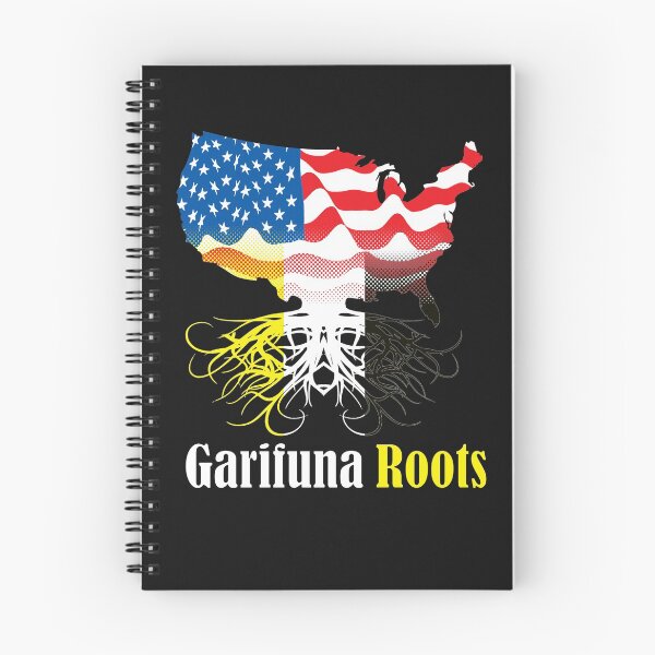 Item preview, Garifuna Roots designed and sold by masterbones.