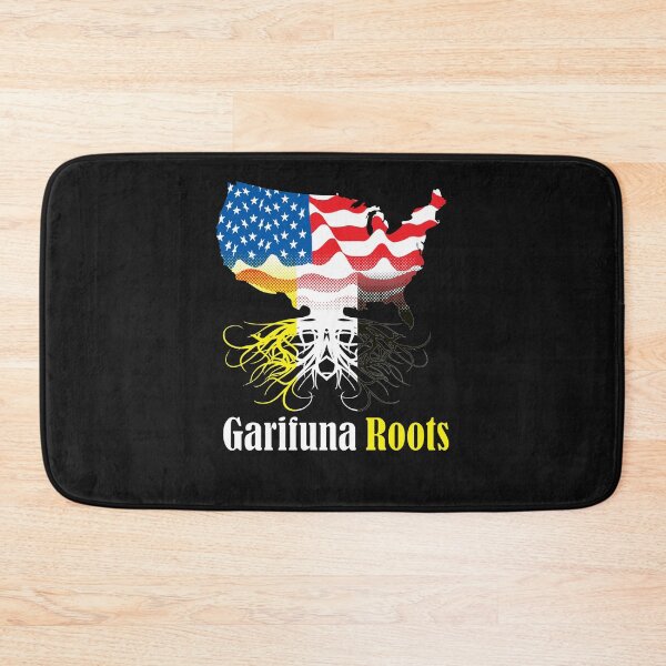 Item preview, Garifuna Roots designed and sold by masterbones.