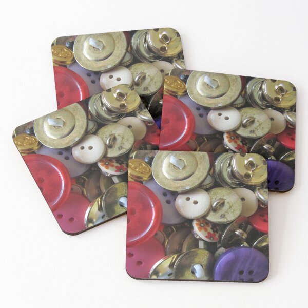 Item preview, buttons designed and sold by joshuarainbird.