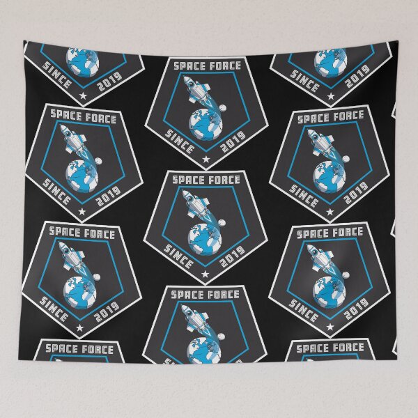 Item preview, Space Force  designed and sold by artdesignforyou.