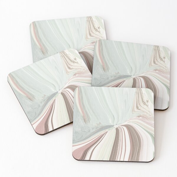 Item preview, Soft green marble.  designed and sold by LaConnieArt.