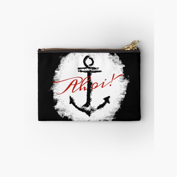 Item preview, Ahoi! ver. 3 designed and sold by yulia-rb.