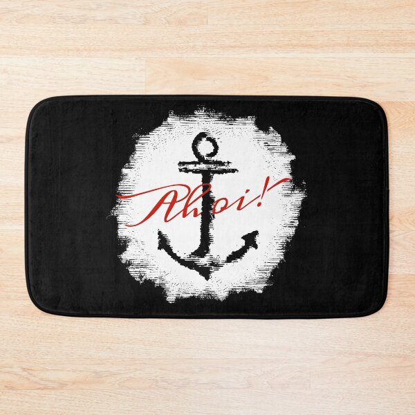 Item preview, Ahoi! ver. 3 designed and sold by yulia-rb.