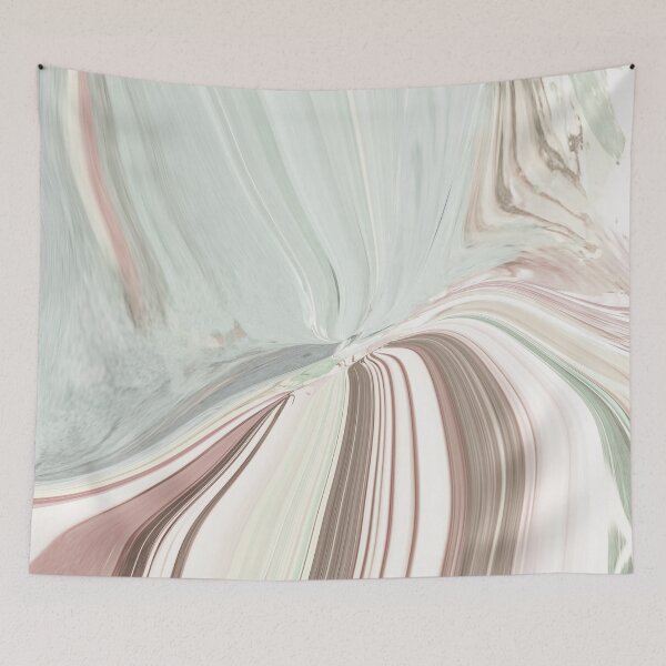 Item preview, Soft green marble.  designed and sold by LaConnieArt.