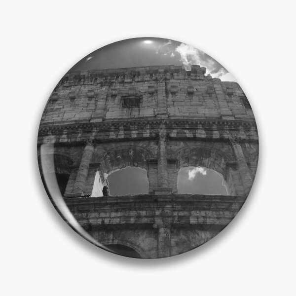 Item preview, Colosseum Rome designed and sold by Rosadraws.