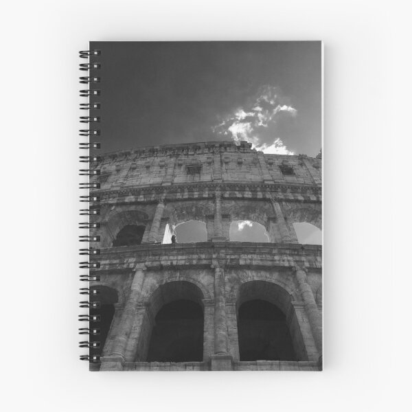 Item preview, Colosseum Rome designed and sold by Rosadraws.