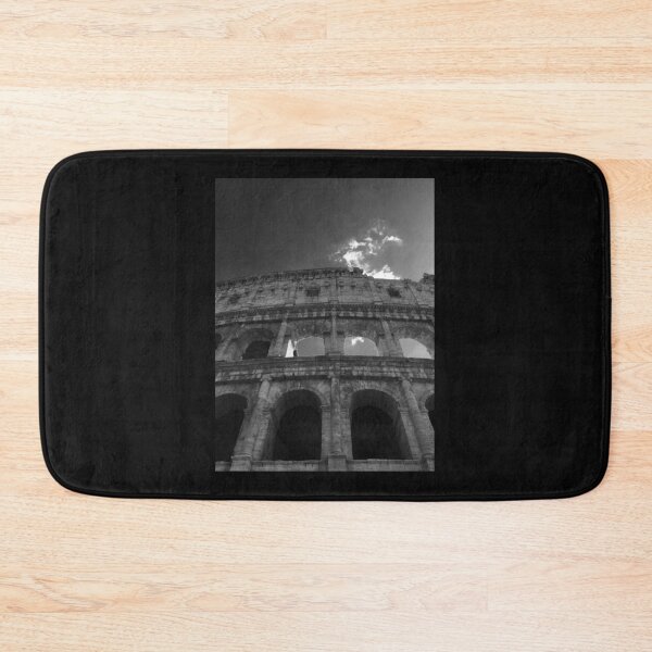 Item preview, Colosseum Rome designed and sold by Rosadraws.