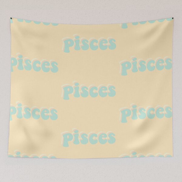 Item preview, Pisces designed and sold by ale-rose.