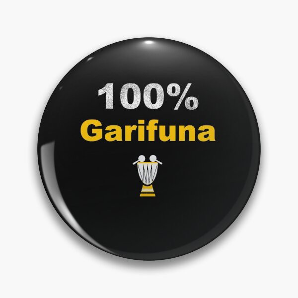 Item preview, 100% Garifuna designed and sold by masterbones.