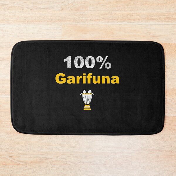 Item preview, 100% Garifuna  designed and sold by masterbones.