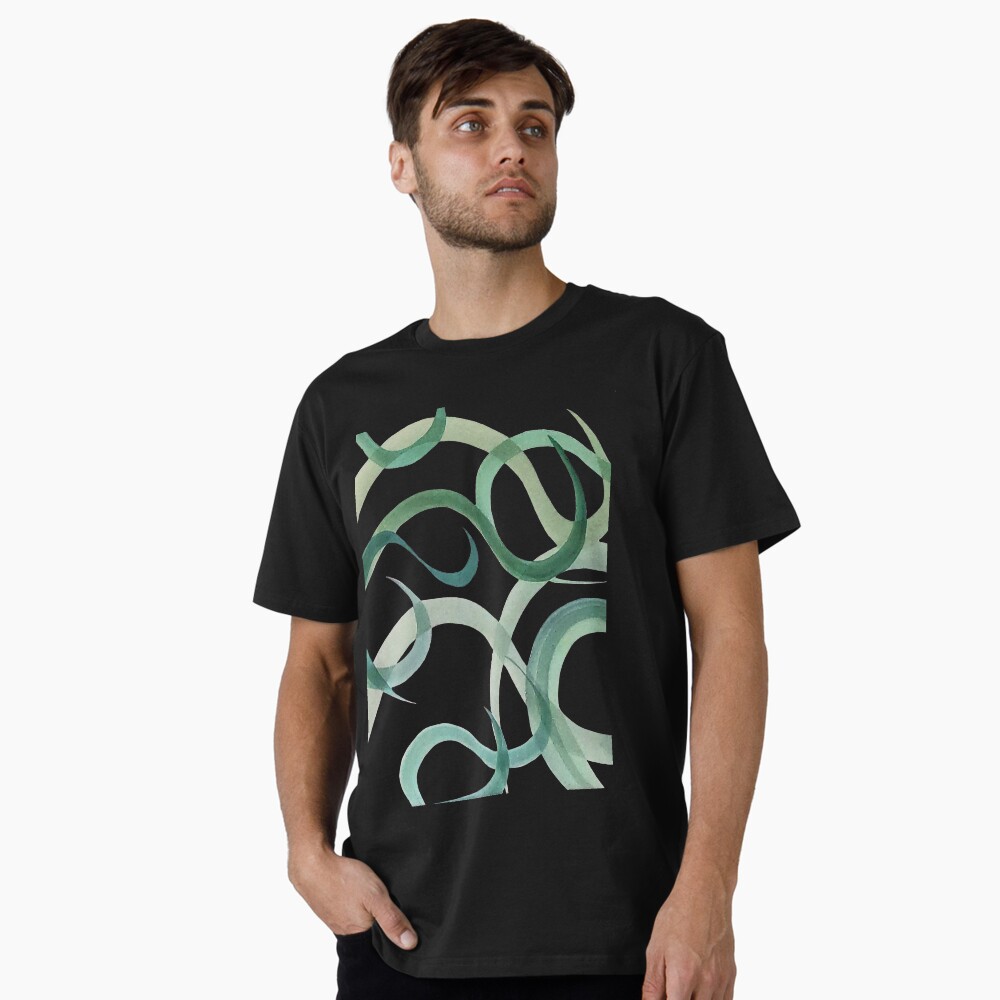 Item preview, Premium T-Shirt designed and sold by KidSquidStudios.