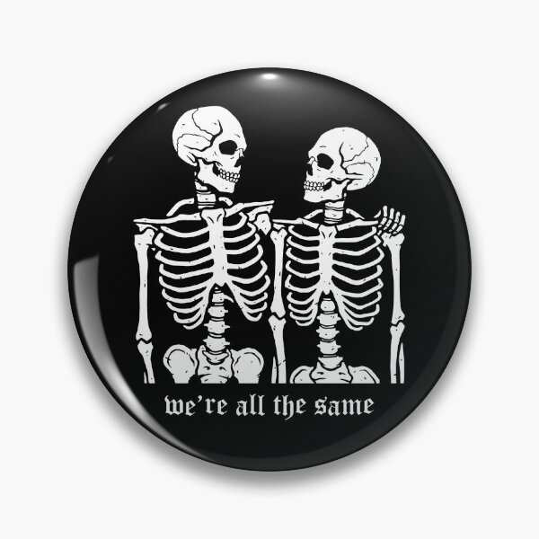 Item preview, We're all the same designed and sold by deniart.