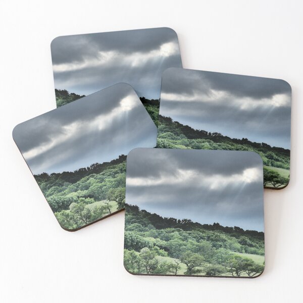 Item preview, sun rays: evening designed and sold by Bastien-23.