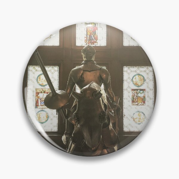 Item preview, Medieval Romanian Knight designed and sold by puszecat.