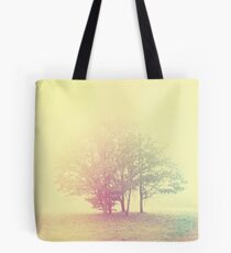Delicate Tote Bag