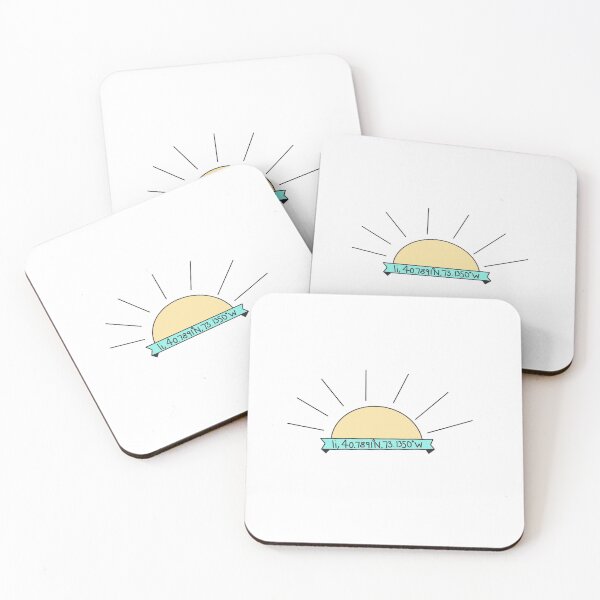 Item preview, long island sun designed and sold by ideasbymadison.