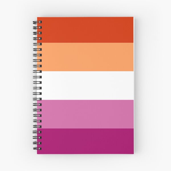 Item preview, lesbian flag designed and sold by silviasxan.